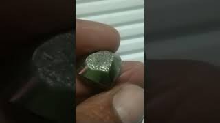 Pyrite cabochon to buy comment for details #pyritecabochon#pyritering#pyritependant#pyritehealing#