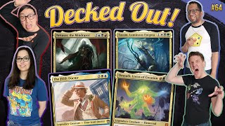 Budget Restricted Decks with CovertGoBlue and PowrDragn - Episode 64