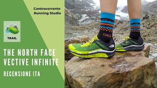 The North Face Vective Infinite recensione