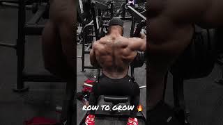 BACK WORKOUT MOTIVATION #fitness #fit #shorts  #fitnessmodel #fitnessaddict #workout #bodybuilding