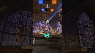 Rocket League | Luck or Skill?? | #rlindia #rocketleague #rocketleagueclip