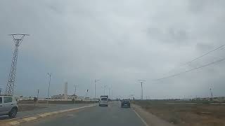 الطريق الرابطة بين الناظور وسعيدية#The road between Nador and Saidia