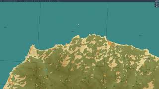 DCS AV8B Addendum 2 - Waypoint Offset and ATHS