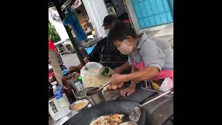 This char kuey kak stall had been doing their business for 3 generations