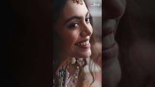 Explore trending wedding looks with Myntra Beauty's Virtual Try-On