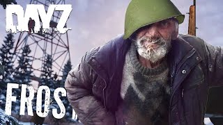 Что тут вообще происходит в DayZ Frostline