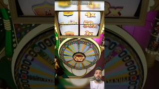 pachinko 50X Topslot..!!! Crazytime 6400X Todays Bigwin Crazytime #trending #youtubeshorts #shorts