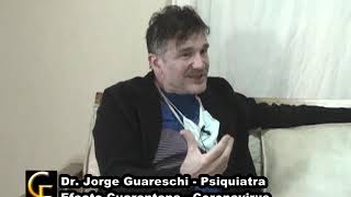 DR JORGE GUARESCHI - CANAL 14