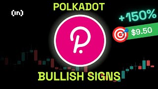 Polkadot: Short-Term Pain for Long-Term Gain? | Coin of The Week