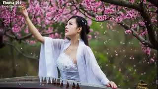 Beautiful Chines Music   Relaxing Mix Bamboo Flute, Zither Sad