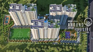 keya homes | 4bhk | Whitefield | 2348 sqft |7090609267