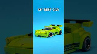 1 min VS 1 Hour LEGO jdm car | LEGO speed champions builds #jdm #lego #legobuild #legocar #legomoc