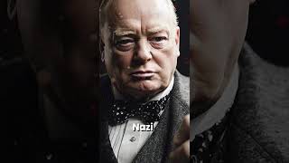 Winston Churchill. Conservative Prime Minister of UK 1940 - 1945 & 1951 - 1955