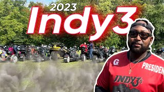 Indy3 (4th Annual) Round Up!!!