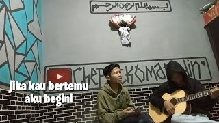 lagu Tiara cover by chepot Komarudin.lirik