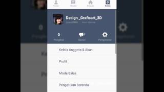 Tutorial - Cara Mencantumkan Link Line@ ke akun Instagram (Terbaru)