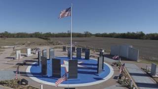 Red River Valley Veteran's Memorial