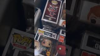 Grail pops from 2018!! #toys #funkopops