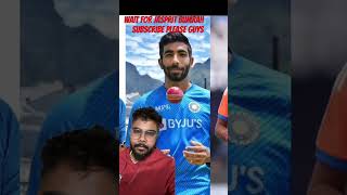 Ishant Sharma and Jasprit Bumrah best yorker #cricket #subscribe