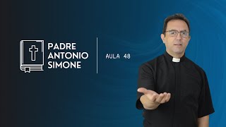 Aula 48 - Marcos 2, 1-12