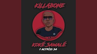 Koké Sawalé (1 Actrisse sa) (feat. ARMADA 2222 DARIO)