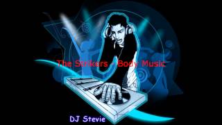 The Strikers - Body Music.wmv