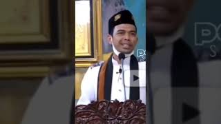 Ustaz Abdul Somad  - Manusia yang sombong