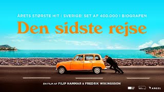 Den sidste rejse - trailer