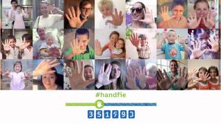 Dettol – Give Life a Hand