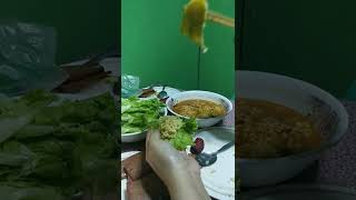 Ramen| Ramensal|Ramengyupsal| Lettuce&Ramen|Hotdog&Spam|