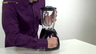 Braun Multiquick 5 MX 2050 Standmixer Test