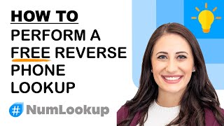 How to Perform a Free Reverse Phone Lookup