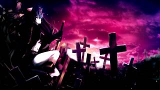 Nightcore - My funeral