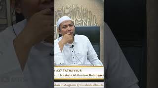 Golongan yang sedikit sering dipuji ALLAH #kajian #shortvideo #reels #salaf #sunnah