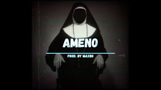 AMENO Drill Remix x UK Drill type beat