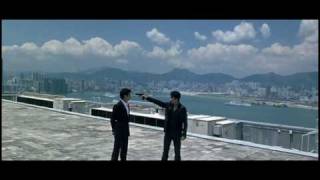 Infernal Affairs 無間道 (2002)