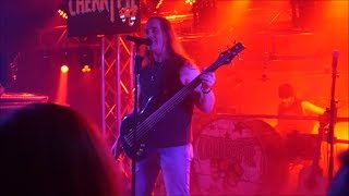 Cherry Pie - "Dirty Deeds" by AC/DC  - 12/31/2017