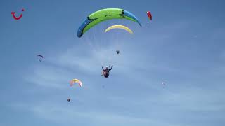 Paragliding in Oludeniz (Turkey) | TUI Musement