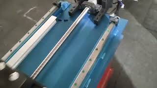 Light Keel Steel Roll Forming Machine 2