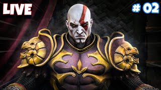 God Of War 2 All secret places discovered......😎😎