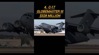 Top 10 Most Expensive Fighter jets in the World #shorts #ytshorts #shortvideo #top #military