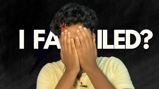 My ACCA FR Results 😖Parents reaction Funny moments 😂🤭