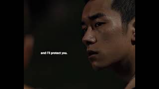 chen nian & xiao bei; apocalypse. (fmv)