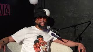 😂😂😂 Karlous' favorite Affion impression | The 85 South Show