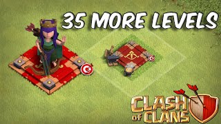 Finally a level 30 Queen! Th12 Fix that rush Ep2