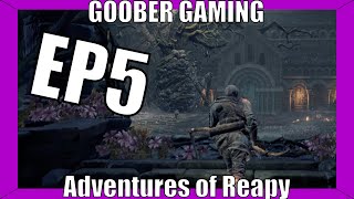 Dark Souls 3 Let's Play | Adventures of Reapy | Ep 5