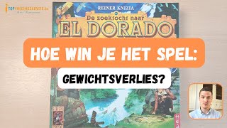 Ontdek hoe je van AFVALLEN een SPEL maakt ipv een STRIJD - Vlog #55 // TVA