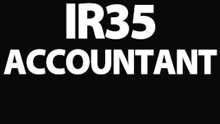 IR35 Accountant : How IR35 compliant is an accountant?