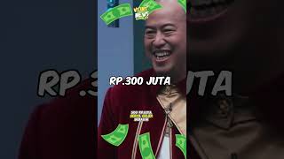 Si Peci Merah Paling Ditakuti!! | LOL Indonesia : Yang Ketawa Kalah #komedi #shorts