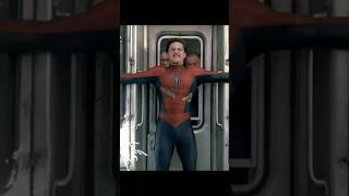 My first spider man edit #shorts